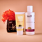 Lavender Body Wash & Sunscreen